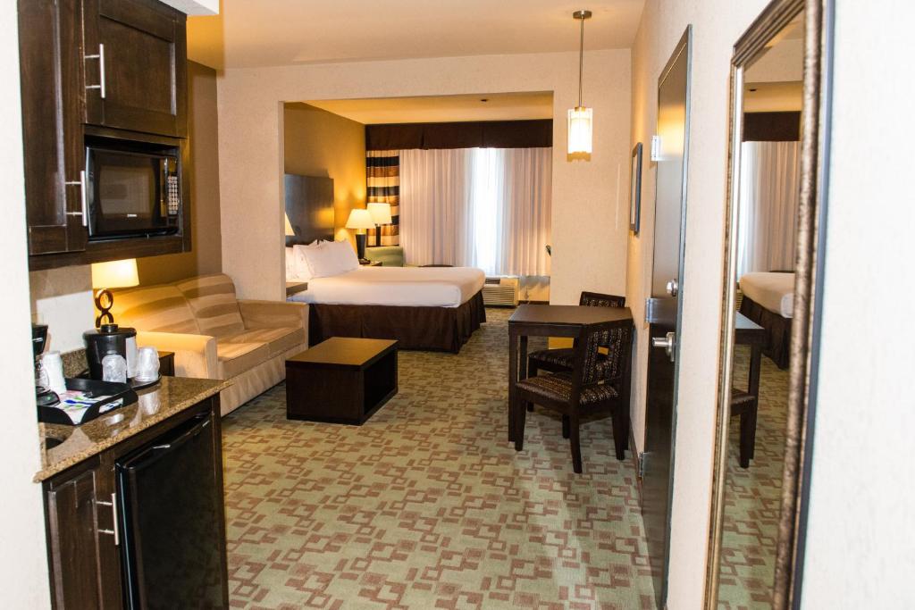 Holiday Inn Express Hotel & Suites Houston NW Beltway 8-West Road an IHG Hotel - image 7