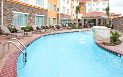 Residence Inn by Marriott Houston I-10 West/Park Row - image 1