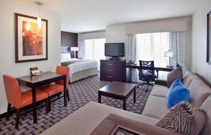 Residence Inn by Marriott Houston I-10 West/Park Row - image 13