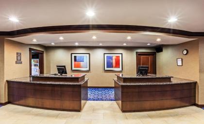 Residence Inn by Marriott Houston I-10 West/Park Row - image 17