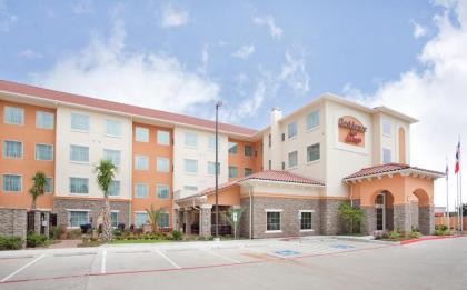 Residence Inn by Marriott Houston I-10 West/Park Row - image 4