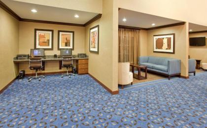 Residence Inn by Marriott Houston I-10 West/Park Row - image 5