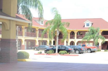 Sterling Inn and Suites at Reliant and Medical Center Houston - image 12