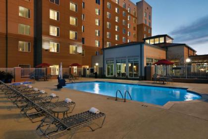 Hilton Garden Inn Houston NW America Plaza - image 1