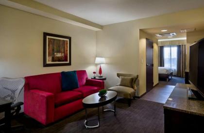 Hilton Garden Inn Houston NW America Plaza - image 11