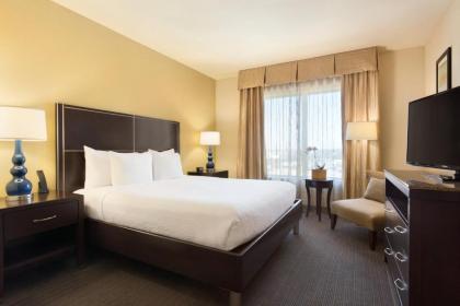 Hilton Garden Inn Houston NW America Plaza - image 12