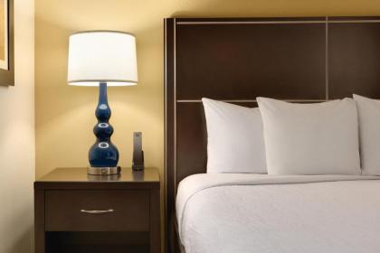 Hilton Garden Inn Houston NW America Plaza - image 15