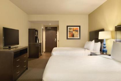 Hilton Garden Inn Houston NW America Plaza - image 19