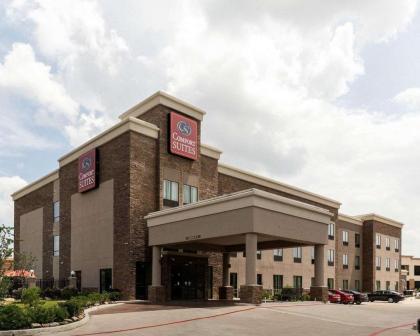 Comfort Suites near Westchase on Beltway 8 - image 11