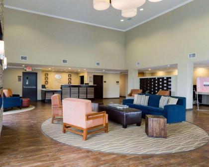 Comfort Suites near Westchase on Beltway 8 - image 18