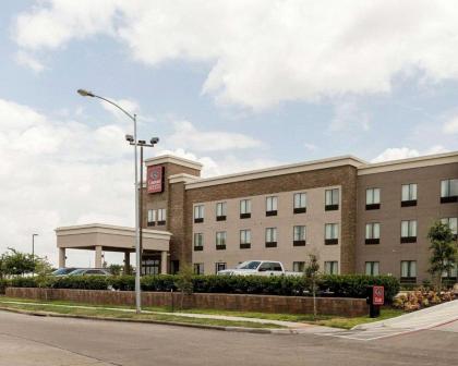 Comfort Suites near Westchase on Beltway 8 - image 19