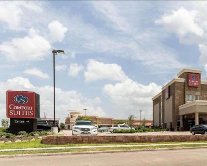 Comfort Suites near Westchase on Beltway 8 - image 6