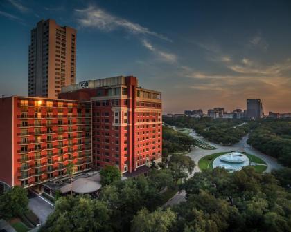 Hotel Zaza Houston Museum District - image 9