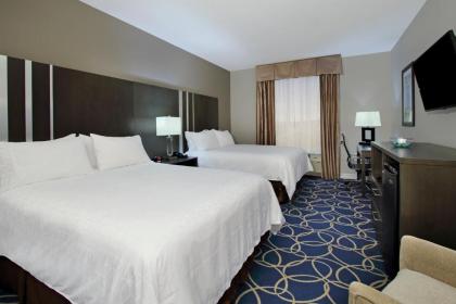 Holiday Inn Express and Suites Houston North - IAH Area an IHG Hotel - image 14