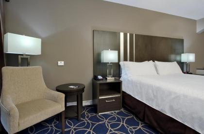 Holiday Inn Express and Suites Houston North - IAH Area an IHG Hotel - image 17