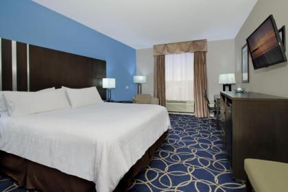 Holiday Inn Express and Suites Houston North - IAH Area an IHG Hotel - image 18