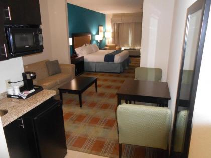 Holiday Inn Express & Suites Houston Northwest-Brookhollow an IHG Hotel - image 15