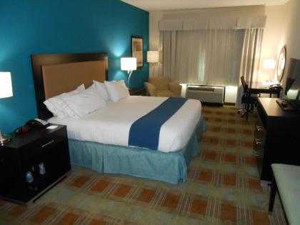 Holiday Inn Express & Suites Houston Northwest-Brookhollow an IHG Hotel - image 16