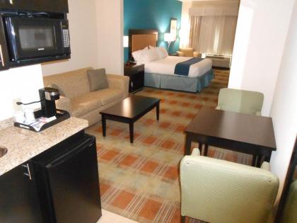 Holiday Inn Express & Suites Houston Northwest-Brookhollow an IHG Hotel - image 19