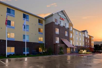 TownePlace Suites by Marriott Houston Westchase - image 1