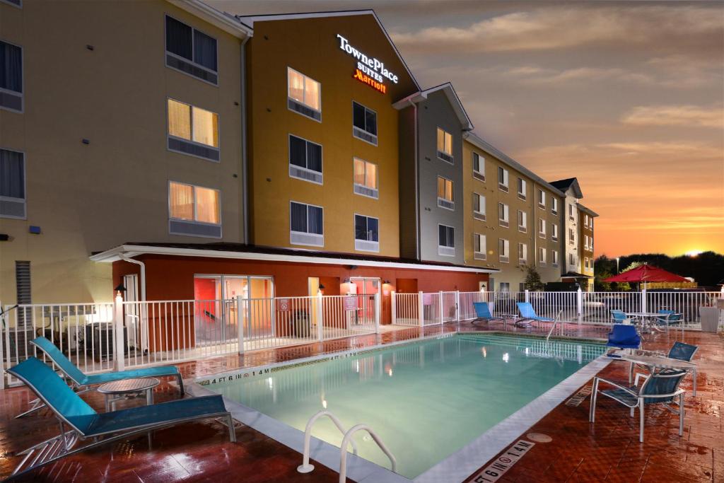 TownePlace Suites by Marriott Houston Westchase - image 3