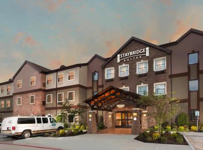 Staybridge Suites Houston I-10West/Beltway - image 1