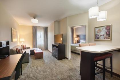 Staybridge Suites Houston I-10West/Beltway - image 10