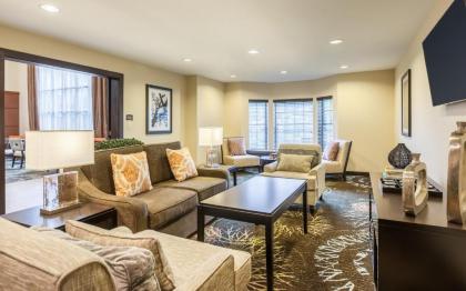 Staybridge Suites Houston I-10West/Beltway - image 18