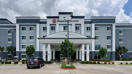 Best Western Premier Ashton Suites - Willowbrook - image 1