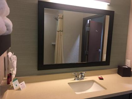 Best Western Premier Ashton Suites - Willowbrook - image 13