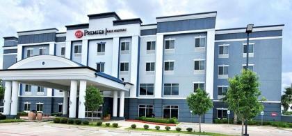 Best Western Premier Ashton Suites - Willowbrook - image 16