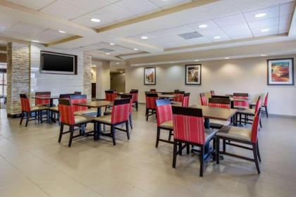 Comfort Inn & Suites SW Houston Sugarland - image 16