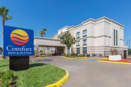 Comfort Inn & Suites SW Houston Sugarland - image 3