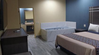 Americas Best Value Inn & Suites Northeast Houston - image 13