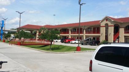 Americas Best Value Inn & Suites Northeast Houston - image 20