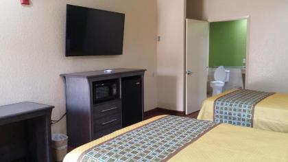 Americas Best Value Inn & Suites Northeast Houston - image 9