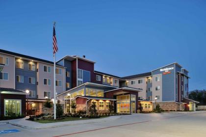 Residence Inn by Marriott Houston Northwest/Cypress - image 1