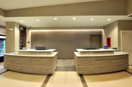 Residence Inn by Marriott Houston Northwest/Cypress - image 14