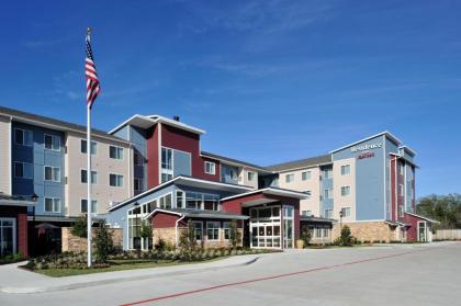 Residence Inn by Marriott Houston Northwest/Cypress - image 20