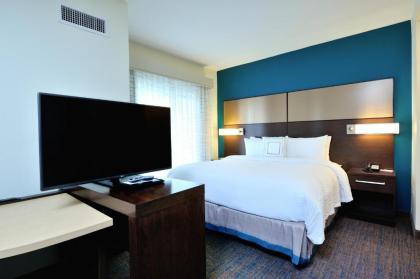 Residence Inn by Marriott Houston Northwest/Cypress - image 7