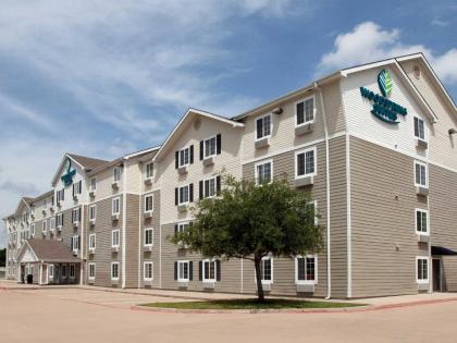 WoodSpring Suites Houston Willowbrook - image 1