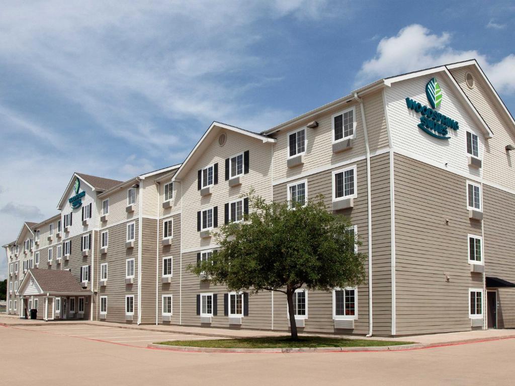 WoodSpring Suites Houston Willowbrook - main image