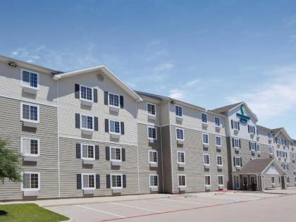 WoodSpring Suites Houston Westchase - image 1