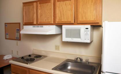 WoodSpring Suites Houston Westchase - image 2