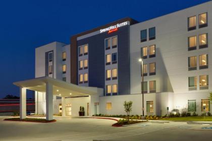 SpringHill Suites by Marriott Houston Northwest - image 1