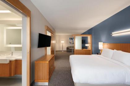 SpringHill Suites by Marriott Houston Northwest - image 10