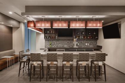 SpringHill Suites by Marriott Houston Northwest - image 4