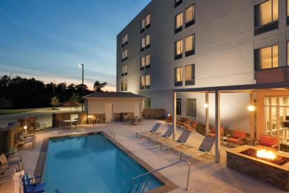 SpringHill Suites by Marriott Houston Northwest - image 5