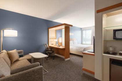 SpringHill Suites by Marriott Houston Northwest - image 6