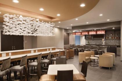 SpringHill Suites by Marriott Houston Northwest - image 8